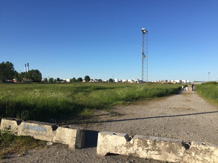 Kløverparken